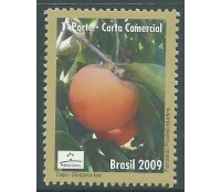 C2834/2009 Caqui 15.032 Mint